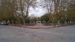 plaza